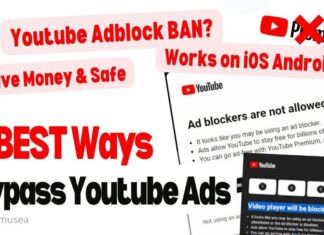 Anda Perlu Tahu, Akses Youtube Bisa Lelet Kalau Pengguna Aktifkan “ads blocker”