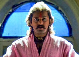 Mahesh Anand: Superstar Antagonis Bollywood yang Jatuh Miskin dan Meninggal Tragis!