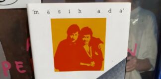 2D: Perjalanan Bermusik Dian Pramana Putra dan Deddy Dukun