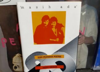 2D: Perjalanan Bermusik Dian Pramana Putra dan Deddy Dukun