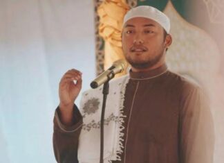 Hitungan Sementara KPU: Putra TGB Rifky Farabi Peringkat Pertama Suara Terbanyak DPD RI Dapil NTB