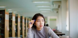 Kiat Memilih Jurusan Kuliah