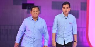 Kemenangan Prabowo Gibran dan Masa Depan Kebebasan Pers