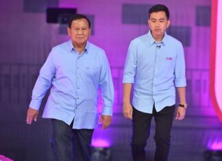 Kemenangan Prabowo Gibran dan Masa Depan Kebebasan Pers