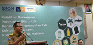 Proses Rekrutmen Ditengarai Titik Rawan Penempatan PMI Ilegal dan TPPO