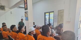 Dua Kasus Tipilu Dilimpahkan ke Kejari Mataram