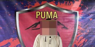 Penyebar Video Asusila Ditahan