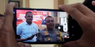 Polres Mataram Kembalikan 43 Barang Bukti ke Pemiliknya