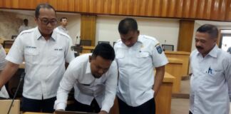 Mencari Titik Kesepakatan Tapal Batas