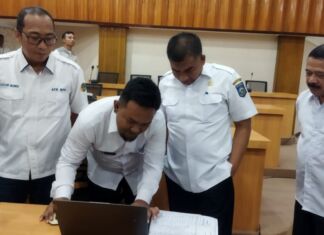 Mencari Titik Kesepakatan Tapal Batas