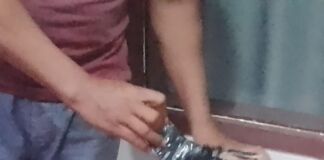 Polisi Amankan 60 Butir Tramadol