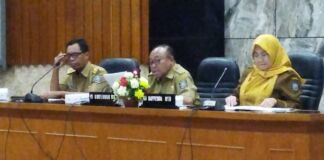 Diterima, Dana Bagi Hasil PT AMNT