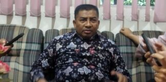 Pemprov dan Pemkot Saling Hibah Aset