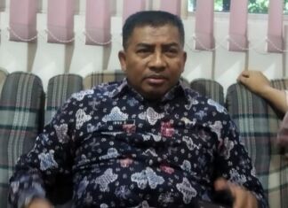 Pemprov dan Pemkot Saling Hibah Aset