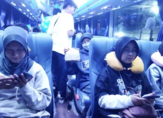 Fasilitas Eksekutif, Harga Kompetitif