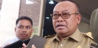 Pj Gubernur Minta PHRI tidak Kontra Produktif