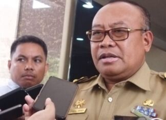 Pj Gubernur Minta PHRI tidak Kontra Produktif