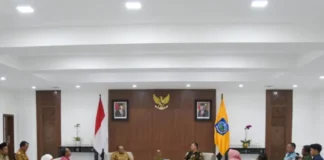 NTB Jadi Tuan Rumah Rakornas KPI 2024