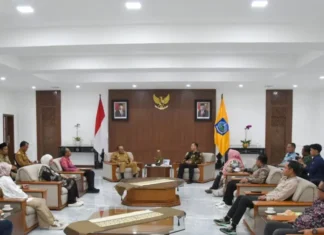 NTB Jadi Tuan Rumah Rakornas KPI 2024