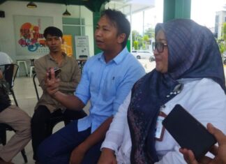 Ada Data Baru Diklarifikasi