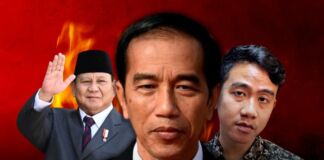 Relawan Jokowi Siap Gelar Konvoi Kemenangan Prabowo Gibran, Nasrudin Hakiki: Terimakasih Masyarakat NTB