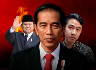 Relawan Jokowi Siap Gelar Konvoi Kemenangan Prabowo Gibran, Nasrudin Hakiki: Terimakasih Masyarakat NTB