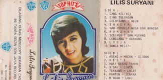 Lilis Suryani: Biduan Indonesia Melegenda