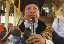 Lebih Dekat Dengan Profesor Harkristuti Harkisnowo yang Viral Karena Kritik Presiden Jokowi