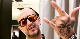 Roberto Boccheti Rilis Single Terbaru Suburbia