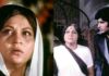 Nirupa Roy: Ibunya Para Aktor Bollywood Legendaris