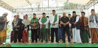 Baruda Nusantara NTB Minta Ulama Sebarkan Narasi Cerdas Memilih: Tolak Politik Uang dan Tak Golput