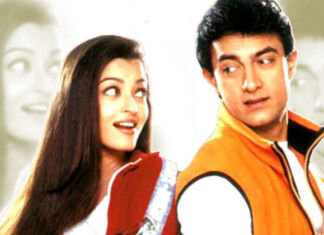 Karisma Kapoor Gantikan Aishwarya Rai Bachchan Jadi Lawan Main Aamir Khan di Raja Hindustani, Ini Alasannya!