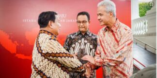 Pro Kontra Hasil Survei Jelang Pilpres 2024