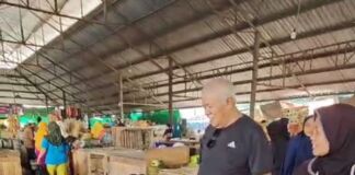 Harga Sembako Mahal, Ini Kata Rachmat Hidayat!