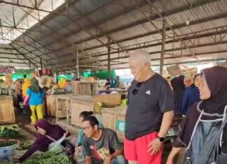 Harga Sembako Mahal, Ini Kata Rachmat Hidayat!