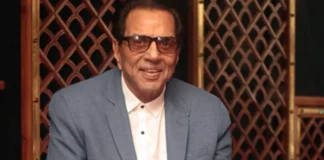 Setelah Berkarir 60 Tahun di Bollywood, Dharmendra Ganti Nama Jadi Dharmendra Singh Deol