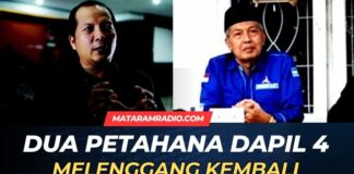 Dua Petahana Berpotensi Terpilih Sebagai Wakil Rakyat di DPRD Lotim Dapil 4, Sisanya Wajah Baru?