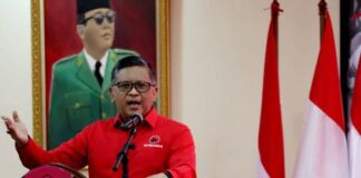 PDIP Siap Jadi Oposisi