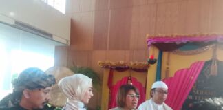 Semarakkan Puasa Ramadhan 1445 H, Aruna Senggigi Luncurkan Serambi Timur Tengah Volume 2 dan Angkringan Ramadhan