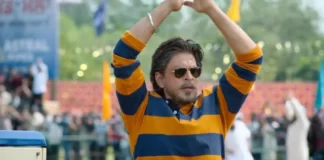 Penggemar Kecewa, Shah Rukh Khan Gagal Meraih Aktor Terbaik Hyundai Filmfare Awards 2024