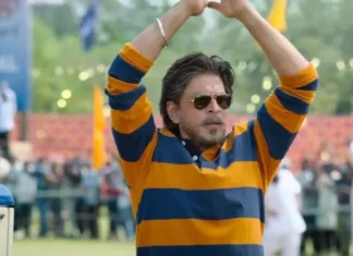 Penggemar Kecewa, Shah Rukh Khan Gagal Meraih Aktor Terbaik Hyundai Filmfare Awards 2024