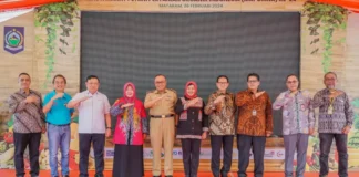 Inilah Obsesi Wujudkan NTB Mandiri Pangan