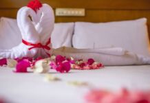 Inga Inga! Hukum Berhubungan Intim di Bulan Puasa Ramadhan