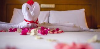 Inga Inga! Hukum Berhubungan Intim di Bulan Puasa Ramadhan