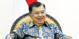 JK: Pemilu 2024 Terburuk dalam Sejarah Indonesia Sejak 1955