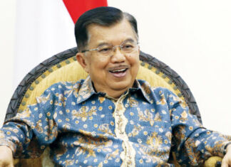 JK: Pemilu 2024 Terburuk dalam Sejarah Indonesia Sejak 1955