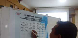 BB POM Mataram Ungkap Tiga Tantangan Berat Awasi Obat dan Makanan di NTB