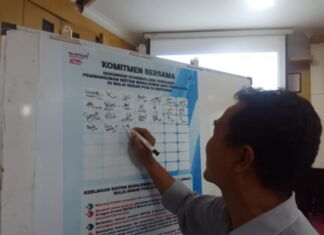 BB POM Mataram Ungkap Tiga Tantangan Berat Awasi Obat dan Makanan di NTB