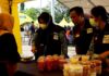Sidak di Arena Khazanah Ramadhan Praya, BB POM Tak Temukan Jajanan Takjil Mengandung Bahan Pengawet