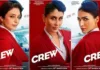 Tabu dan Kareena Kapoor Tak Sabaran Menunggu Rilis Crew, Film Terbaru Mereka!